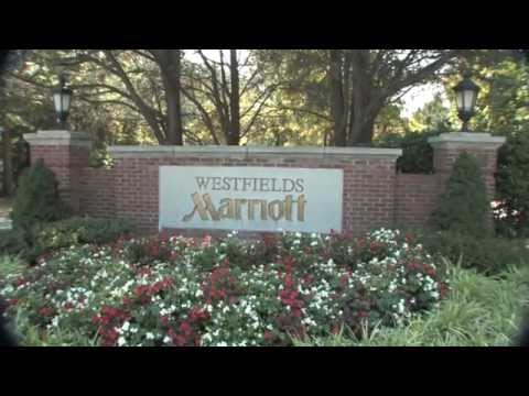 Westfields Marriott | Wedding Highlight Video