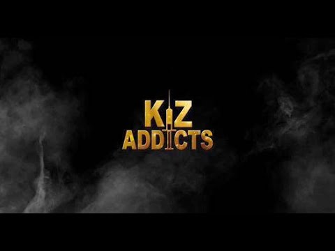 Dj Seth - Storm #1 (Urban Kiz Mix 2020)