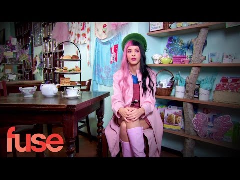 Melanie Martinez Goes Through Cry Baby Track-by-Track (Part 2)