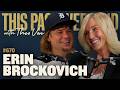Erin Brockovich This Past Weekend W Theo Von 670
