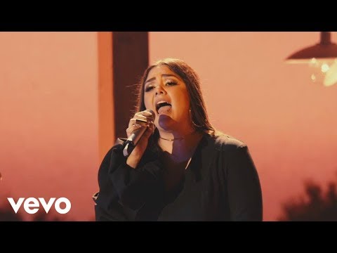Miniatura de &Aacute;ngel (Primera Fila) [En Vivo]