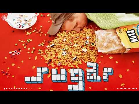 Riton feat. Soaky Siren - Sugar