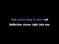 Beyoncé - Pretty Hurts Karaoke 