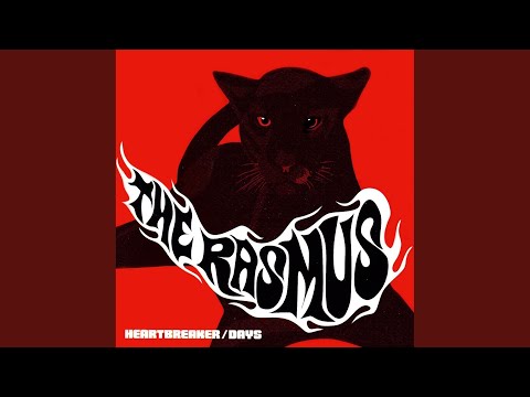 Videoclip de Heartbreaker (Pop Radio Mix) — The Rasmus