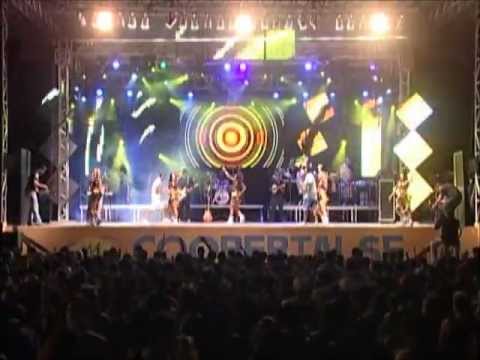 É o tchan 15 anos - É o tchan no Hawai ( Ao vivo )