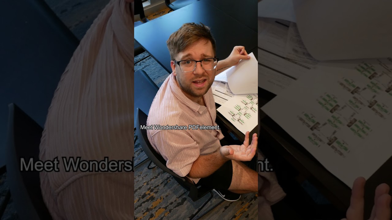 AI-fy your #PDF #organization