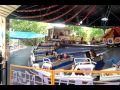 Dorney Park Musik Express With Savannah And Gavin
