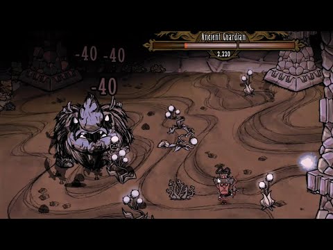 [OUTDATED] Maxwell IMBA Shadow Duelist Rework - NEW Update Posted