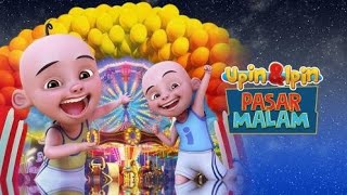 Download lagu Upin & Ipin - Pasar Malam | Episode Terbaru | Musim 11 | Sub Indonesia mp3