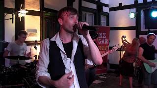 Himmeroder Hof 2019 - GANZ &amp; GAR (Westernhagen Tribute Band)