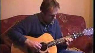 Dave Van Ronk - Sunday Street