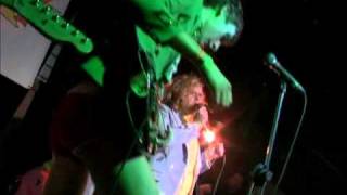 Barbaras- Topsy Turvy Magic (Live at Gonerfest 4)