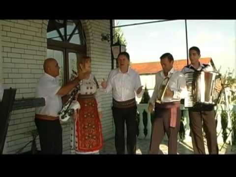 Ileana Ciuculete si Puiu Codreanu Mosu meu azi a aflat