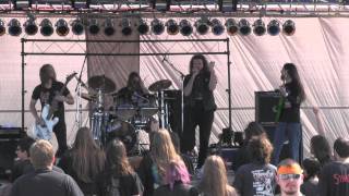 Eugenic Death - Crimes Against Humanity