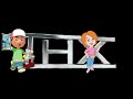 THX Handy Manny Trailer 2008