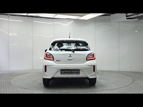 Mitsubishi Space Star 1.2L 5MT Intense - Image 2