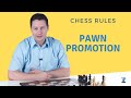 View 15 Chess Rules Pawn Promotion