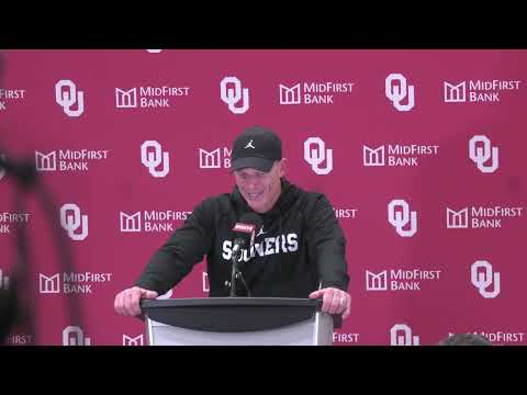 OU Football: Brent Venables Postgame Press Conference | Ole Miss 34, Oklahoma 26