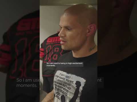 Video Thumbnail: Bare Knuckle - Sport oder nur rohe Gewalt? #ykollektiv