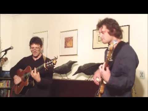 Zagoria Duo - 'Home Sweet Home' (trad. arr Zagoria/Zagoria)