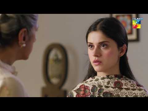 Khwabon Mein Mili - Episode 22 Promo - Sat At 09Pm Only On HUM TV