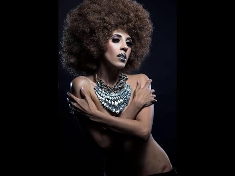 Promotional video thumbnail 5 for Cecy Santana