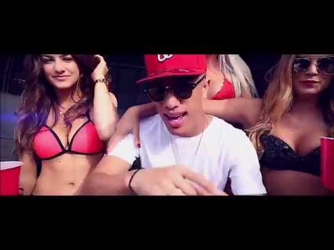 Kennyon Brown - Weekend Shenanigans (Official Music Video) ft. Donell Lewis