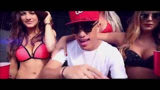 Kennyon Brown - Weekend Shenanigans Ft Donell Lewis [Official Music Video]
