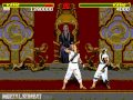 Mortal Kombat 1992 Mega CD Sega CD Kano Fatality