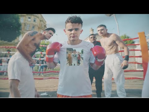 Sad Night Dynamite - Who Do You Think You Are? (Official Audio)