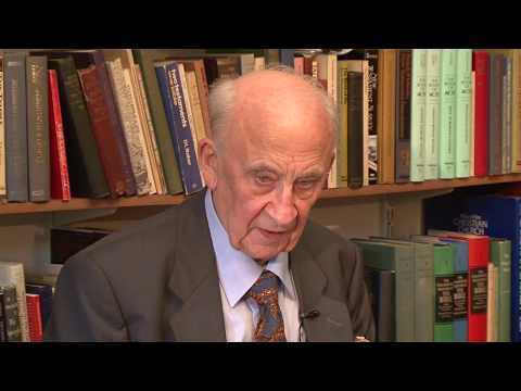 David Gooding - The Book of Ruth - Part 1