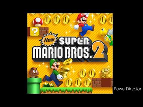 New Super Mario Bros. 2 Final Boss Phase 2 Music