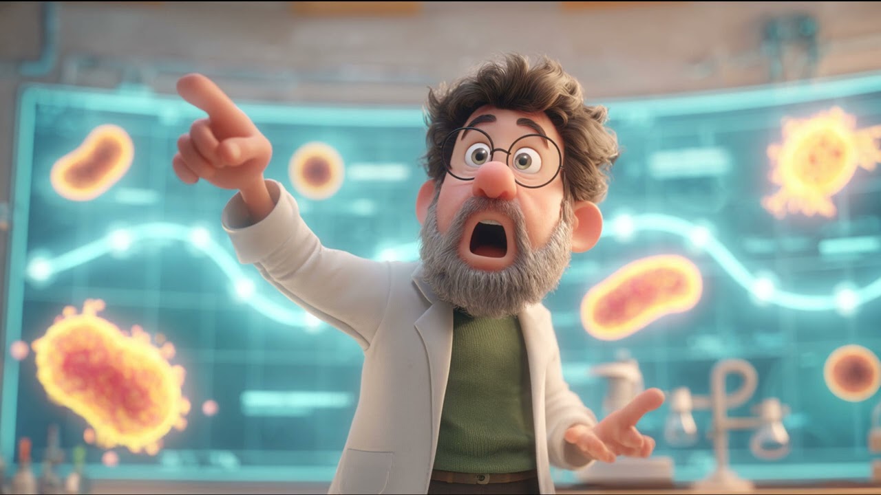 7. Sınıf Fen Bilimleri - Sperm, Yumurta, Zigot, Embriyo, Fetüs, Bebek İlişkisi şarkısı (1)