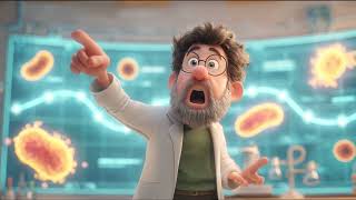 7. Sınıf Fen Bilimleri - Sperm, Yumurta, Zigot, Embriyo, Fetüs, Bebek İlişkisi şarkısı (1)