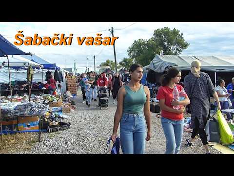 Šabački vašar 2025