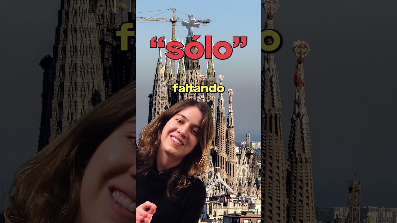 ¿Sabes por qué pusieron un león y un buey en la Sagrada Familia de Barcelona?