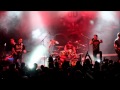 The Unguided - Phoenix Down - Live at Trädgårn ...