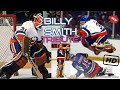 BILLY SMITH Magical-Stops