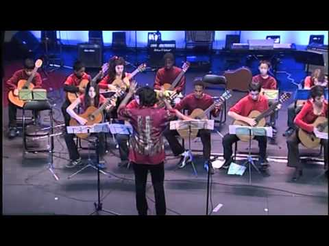 Mezcla - Jean-Pierre GRAU.m4v