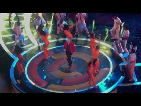 LATIN AMERICAN MUSIC AWARDS 2018