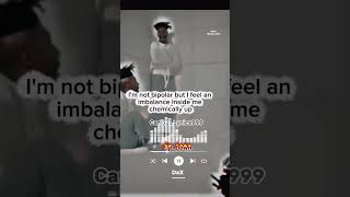 Up Down - Dax, Lyrics