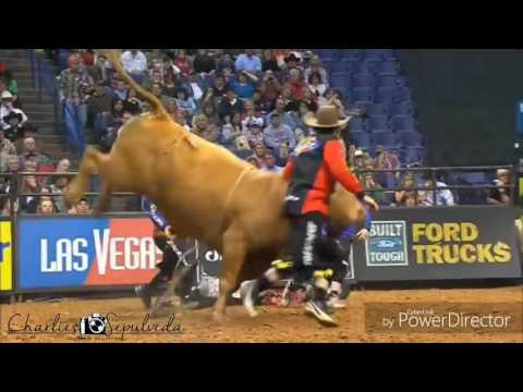 Payaso de rodeo historia completa  ( parte uno y dos)