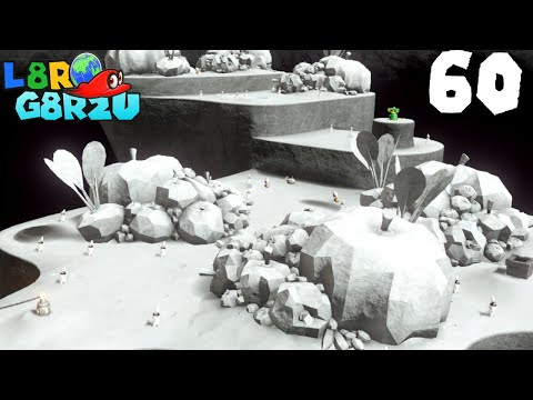 Super Mario Odyssey - Episode 60: Join the Dark Side!