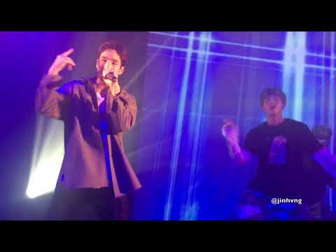 180807 24K (투포케이) - Still 24K // 24K in Paris