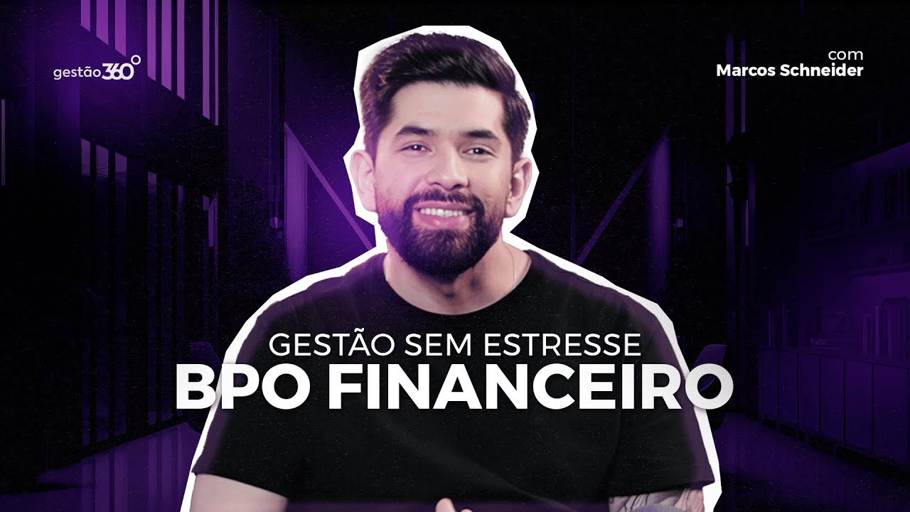 Por que escolher BPO Financeiro para sua Empresa