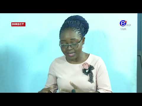 PIDGIN NEWS DEBATE SATURDAY 4th APRIL 2020 - EQUINOXE TV