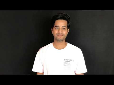 Pawan Sahni Introduction 