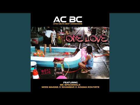 One LOVE (Radio edit)