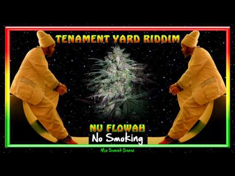 Nu Flowah - No Smoking