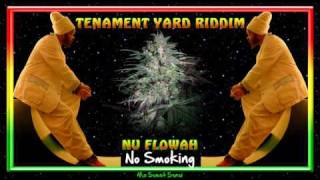 Nu Flowah - No Smoking